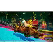 PS5 Dreamworks All-Star Kart Racing Game