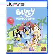PS5 Bluey The Video Game