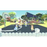 PS5 Bluey The Video Game