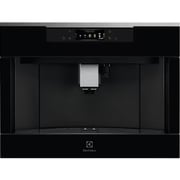 Electrolux Built In Coffee Machine KBC85X
