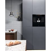Electrolux Built In Coffee Machine KBC85X