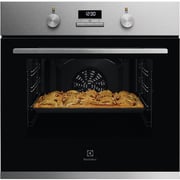 Electrolux Built In Multifunction Oven KOH3H00BX