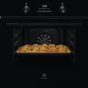 Electrolux Built In Multifunction Oven KOH3H00BK