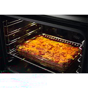 Electrolux Built In Multifunction Oven KOH3H00BK