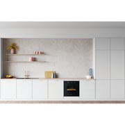 Electrolux Built In Multifunction Oven KOH3H00BK