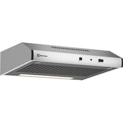 Electrolux Traditional Cooker Hood ECU6151S