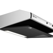 Electrolux Traditional Cooker Hood ECU6151S