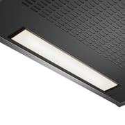 Electrolux Traditional Cooker Hood ECU6151S