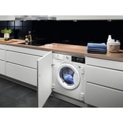 Electrolux Front Load Washer 7 kg EW7F4722NFB