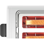 Bosch Compact Toaster TAT3P421GB