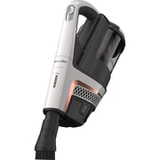 Miele Cordless Vacuum Cleaner Lotus White Triflex HX2 LOWS