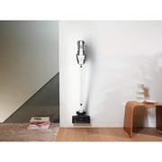 Miele Cordless Vacuum Cleaner Lotus White Triflex HX2 LOWS
