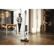 Miele Cordless Vacuum Cleaner Lotus White Triflex HX2 LOWS