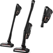 Miele Stick Vacuum Cleaner Black Obsidian Triflex HX2 Cat & Dog
