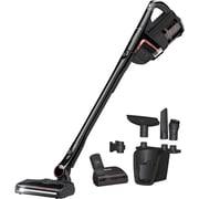 Miele Stick Vacuum Cleaner Black Obsidian Triflex HX2 Cat & Dog
