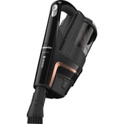 Miele Stick Vacuum Cleaner Black Obsidian Triflex HX2 Cat & Dog