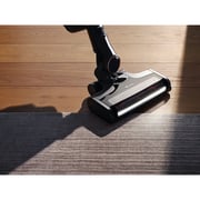 Miele Stick Vacuum Cleaner Black Obsidian Triflex HX2 Cat & Dog