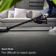 Miele Cordless Stick Vacuum Cleaner Obesdian Black Triflex HX1 (Relau