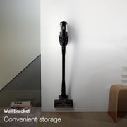 Miele Cordless Stick Vacuum Cleaner Obesdian Black Triflex HX1 (Relau