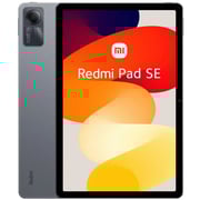 Xiaomi Redmi Pad SE 23073RPBFG Tablet - WiFi 256GB 8GB 11inch Graphite Grey