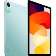 Xiaomi Redmi Pad SE 23073RPBFG Tablet - WiFi 256GB 8GB 11inch Mint Green