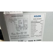 Kelon Side By Side Refrigerator 456 Litres KRS-59WS