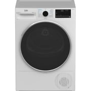 Beko Front Load Heat Pump Dryer 10 kg DPH10W