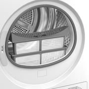 Beko Front Load Heat Pump Dryer 10 kg DPH10W