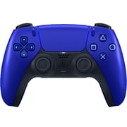 Sony PS5 DualSense Wireless Controller Cobalt Blue