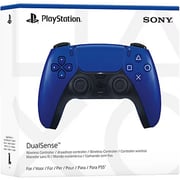 Sony PS5 DualSense Wireless Controller Cobalt Blue