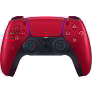 Sony PS5 DualSense Wireless Controller Volcanic Red