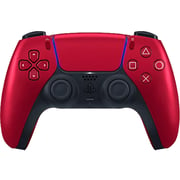 Sony DualSense Wireless Controller Volcanic Red