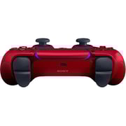 Sony PS5 DualSense Wireless Controller Volcanic Red