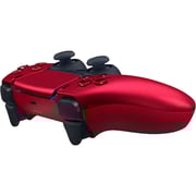 Sony PS5 DualSense Wireless Controller Volcanic Red