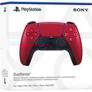 Sony PS5 DualSense Wireless Controller Volcanic Red