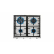 TEKA 4 Burner Gas Hob EX 60.1 4G AI AL DR CI