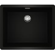 TEKA 2-In-1 Installation Tegranite Sink With One Bowl Radea R10 50.40 M-Tg