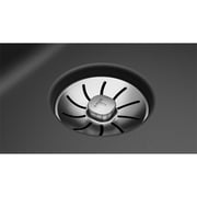 TEKA 2-In-1 Installation Tegranite Sink With One Bowl Radea R10 50.40 M-Tg