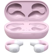 Swiss Military SM-TWE-DELTA4-PNK Delta 4 True Wireless Earbuds Pink