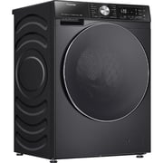 Hisense 5S Series Front Load Washer 12 kg WF5S1245BB
