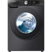 Hisense 5S Series Front Load Washer 12 kg WF5S1245BB