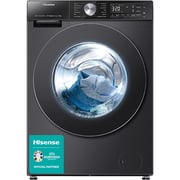 Hisense 5S Series Front Load Washer 12 kg WF5S1245BB