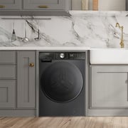 Hisense 5S Series Front Load Washer 12 kg WF5S1245BB
