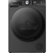 Hisense 5S Series Heat Pump Dryer 10 kg DH5S102BB