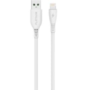 Platinum Flex Series Lightning Cable 1m White