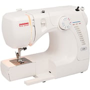 Janome Sewing Machine 128