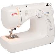 Janome Sewing Machine 128
