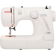Janome Sewing Machine 128