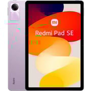 Xiaomi Redmi Pad SE 23073RPBFG Tablet - WiFi 256GB 8GB 11inch Lavender Purple