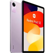 Xiaomi Redmi Pad SE 23073RPBFG Tablet - WiFi 256GB 8GB 11inch Lavender Purple